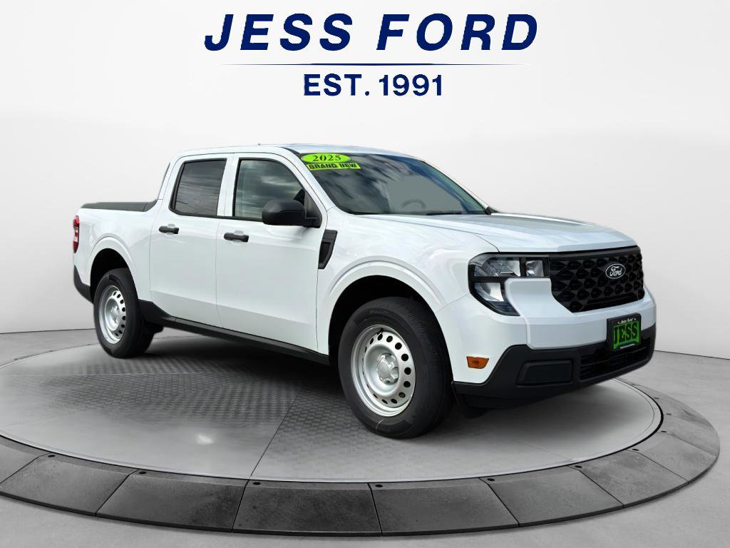 New 2025 Ford Maverick XL w/ 4K Tow Package image 7