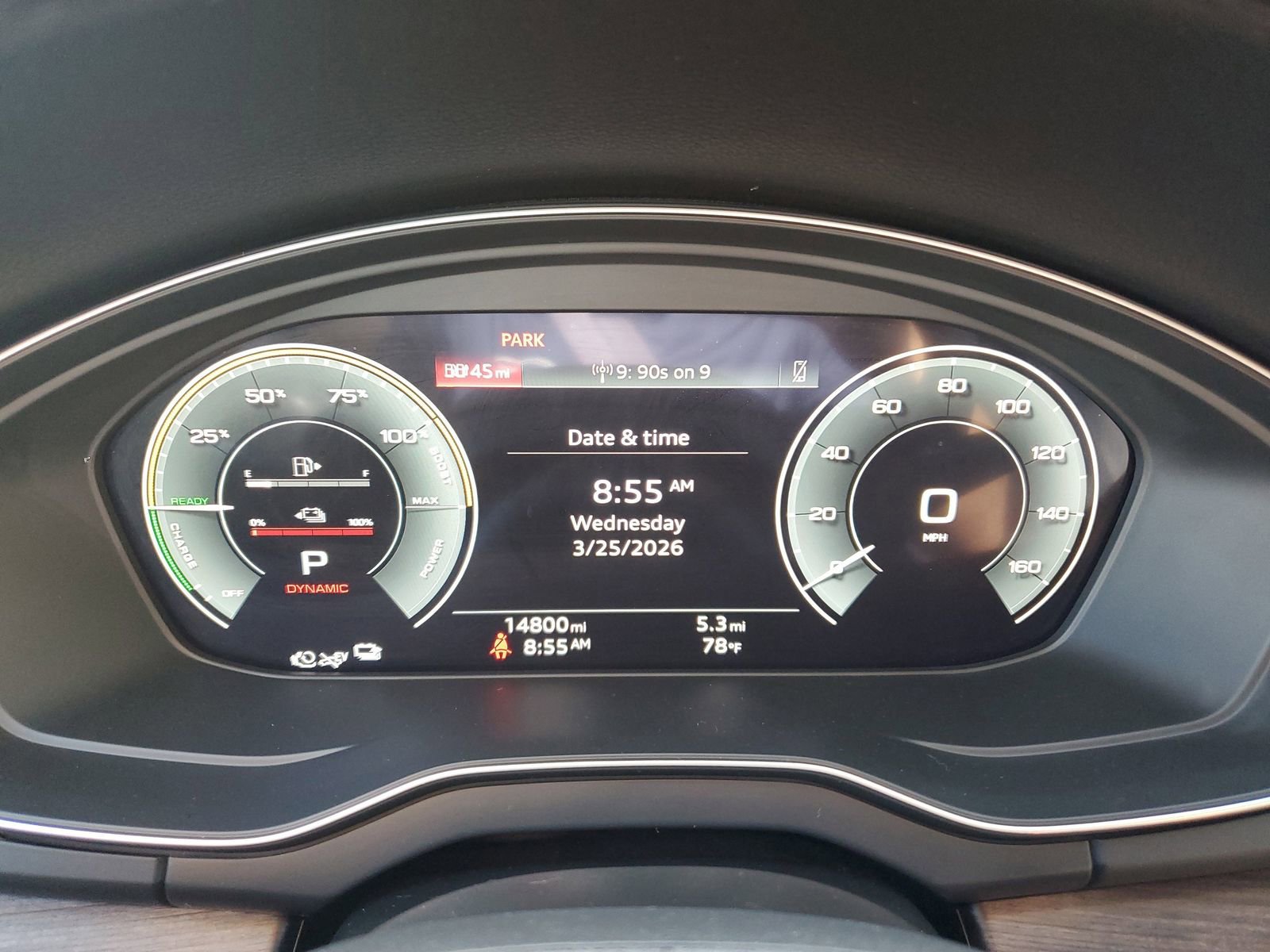 Used 2023 Audi Q5 e Premium w/ Convenience Package image 32