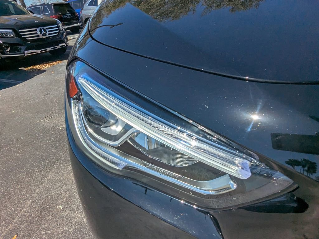 Certified 2022 Mercedes-Benz GLA 250 w/ Premium Package Lite image 20