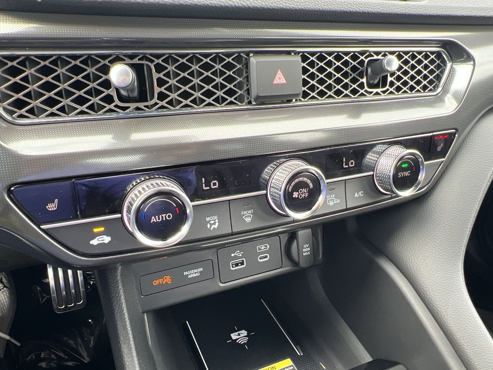 New 2026 Acura Integra Type S image 18