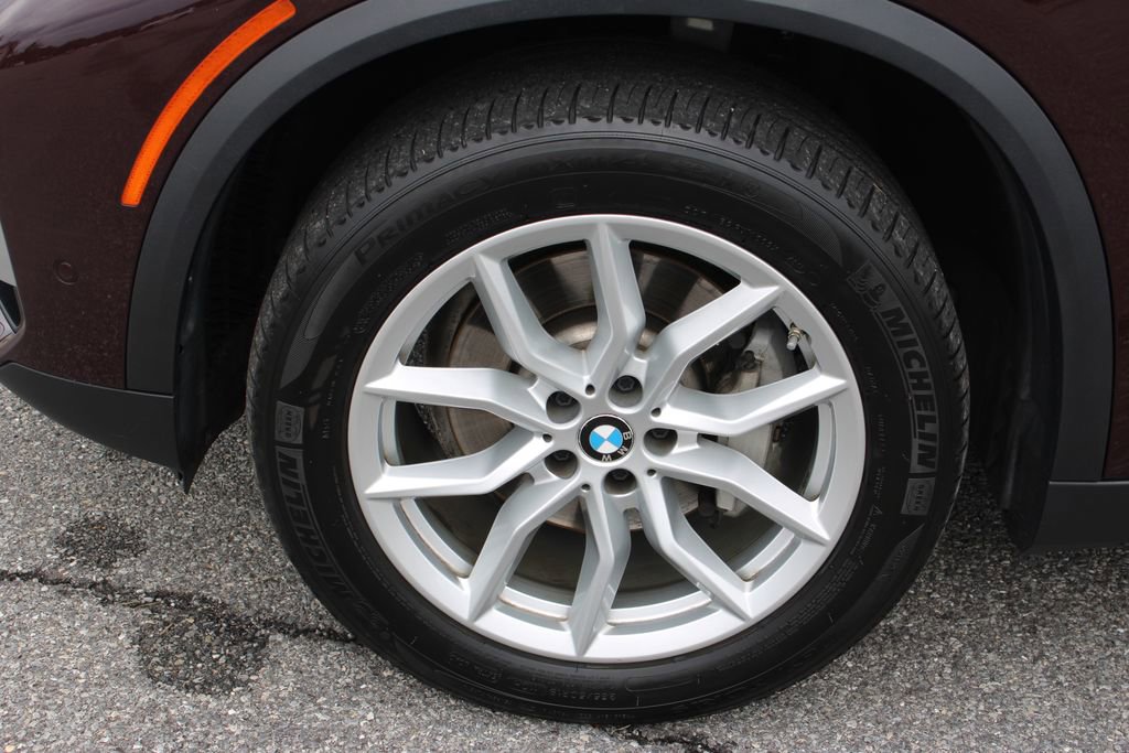 Used 2019 BMW X5 xDrive40i w/ Executive Package image 34