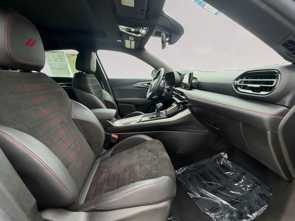 Used 2024 Dodge Hornet GT Plus image 17