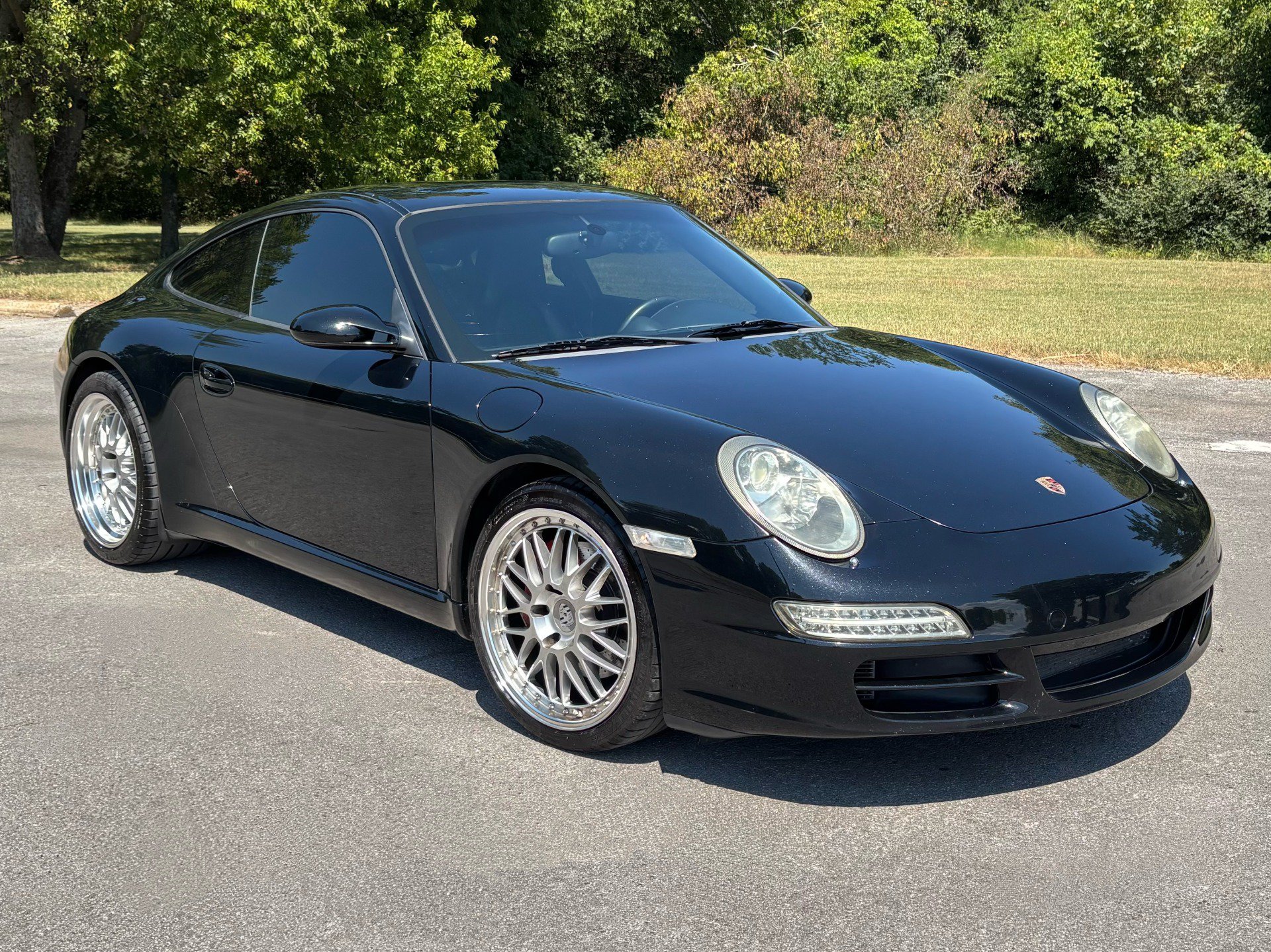 Used 2008 Porsche 911 Carrera S