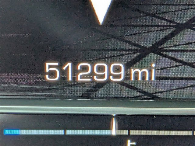 Used 2025 GMC Sierra 1500 SLT image 34