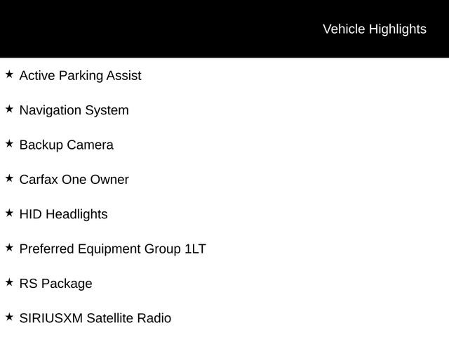 Used 2013 Chevrolet Camaro LT w/ RS Package image 17