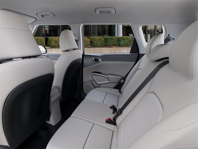 New 2025 Kia Soul LX image 19