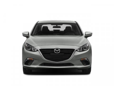 Used 2015 MAZDA MAZDA3 i Sport image 7