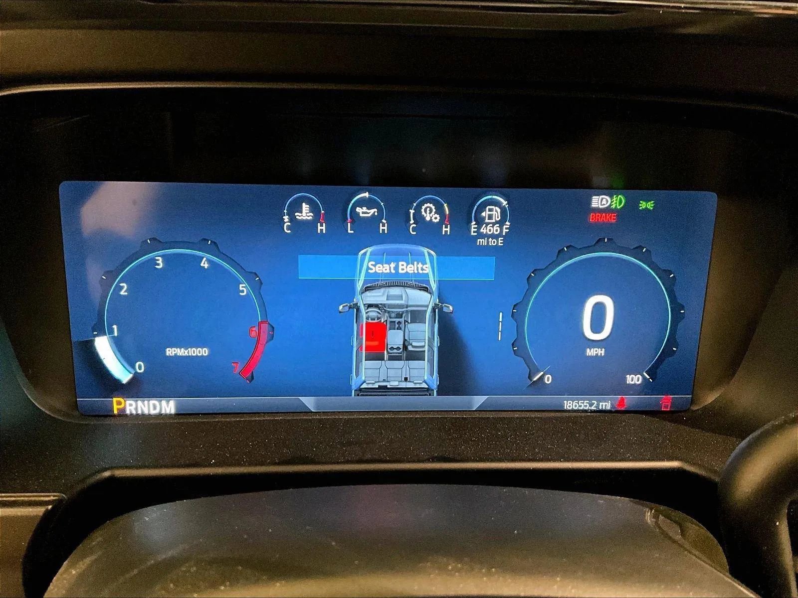 Used 2025 Ford F350 Lariat w/ Chrome Package image 19