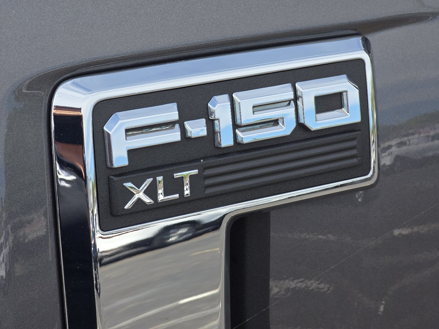 Used 2023 Ford F150 XLT w/ XTR Package AWD/4WD image 17