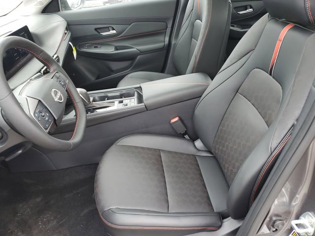 New 2026 Nissan Sentra SR w/ SR Premium Package image 19