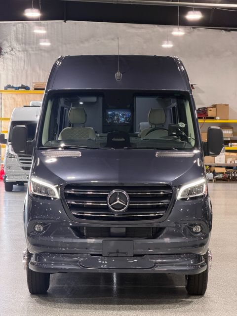 New 2026 Mercedes-Benz Sprinter 3500 image 40