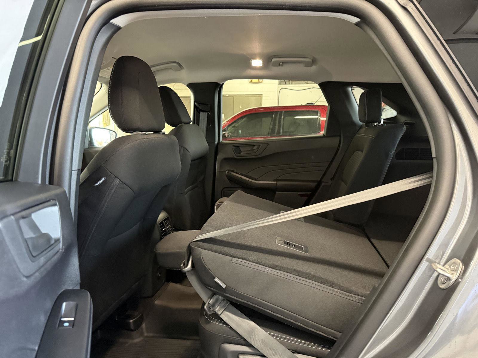 New 2026 Ford Escape Active w/ Tech Pack #1 image 21