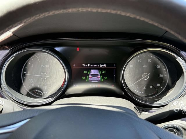 Used 2023 Buick Encore GX Preferred w/ Cold Weather Comfort Package FWD image 24