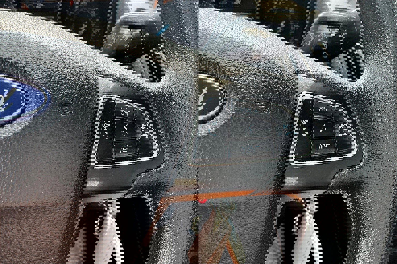 Used 2018 Ford Focus SE image 23