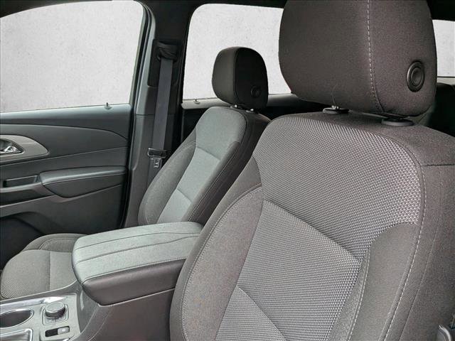 Used 2023 Chevrolet Traverse LT w/ LPO, Floor Liner Package AWD/4WD image 17