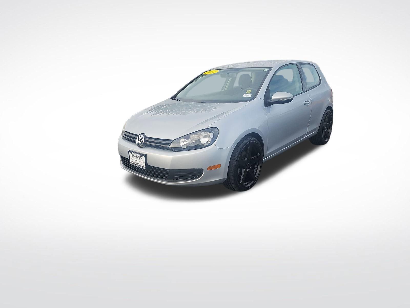 Used 2012 Volkswagen Golf 2-Door image 7