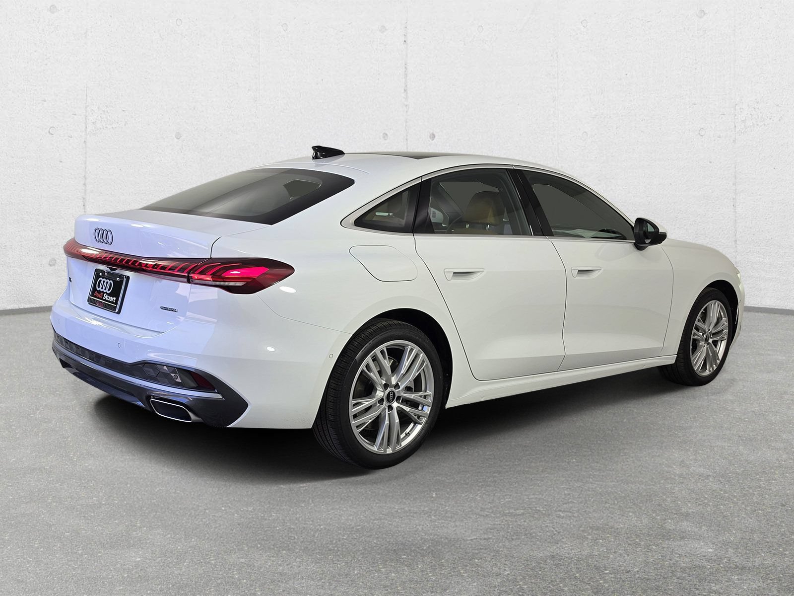 New 2026 Audi A5 Premium AWD/4WD image 6
