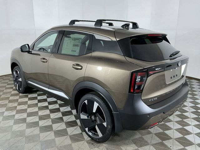 New 2026 Nissan Kicks SR w/ Cold Weather Package image 5