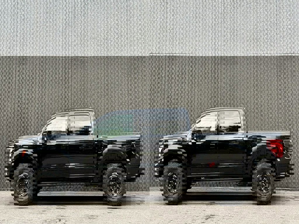 New 2025 Ford F150 Raptor image 2