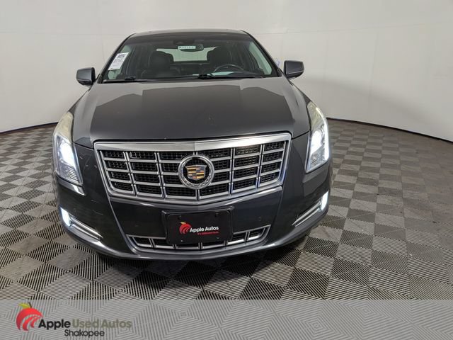 Used 2013 Cadillac XTS Premium AWD/4WD image 2