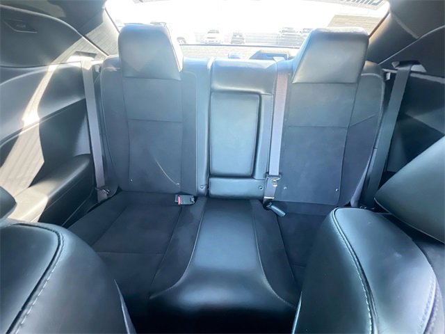 Used 2021 Dodge Challenger R/T Scat Pack image 25