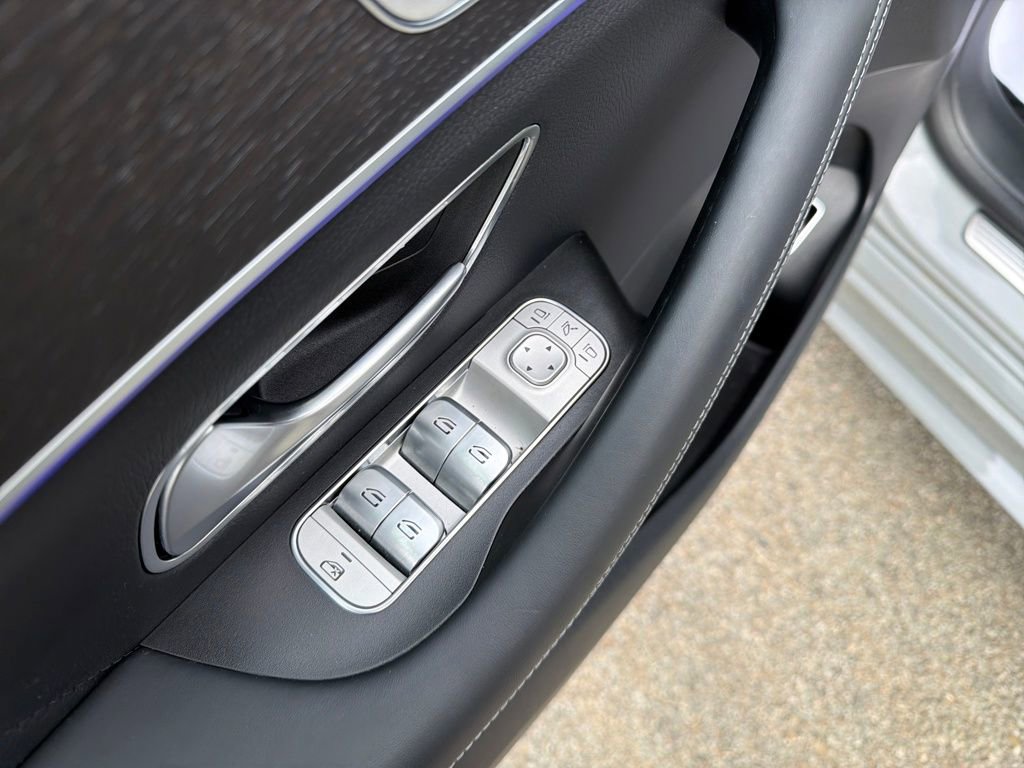 Certified 2024 Mercedes-Benz GLE 450 4MATIC image 12