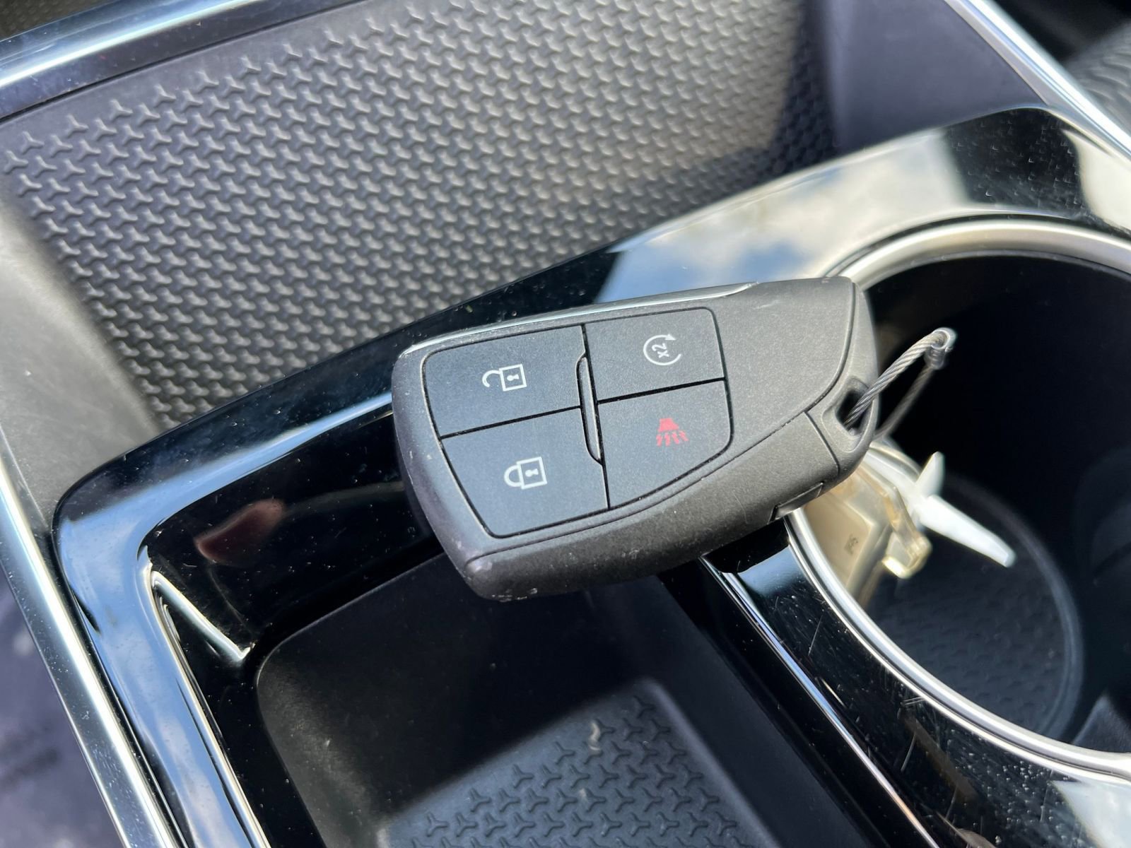 Used 2025 Chevrolet Equinox LT image 18