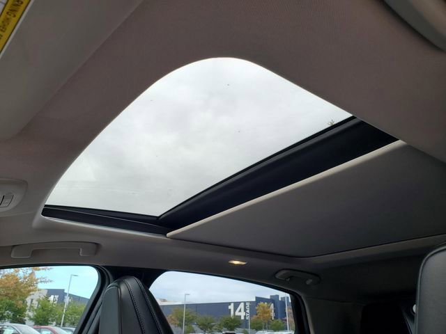 Certified 2023 Nissan Ariya FWD image 17