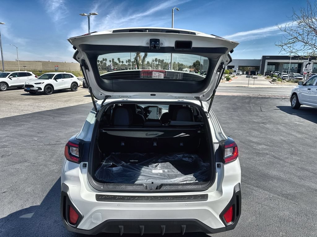 New 2026 Subaru Crosstrek 2.5i Limited w/ Crosstrek Mirror Package AWD/4WD image 21