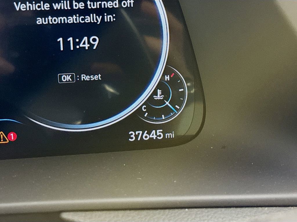 Used 2021 Hyundai Sonata SEL Plus w/ Tech Package image 26