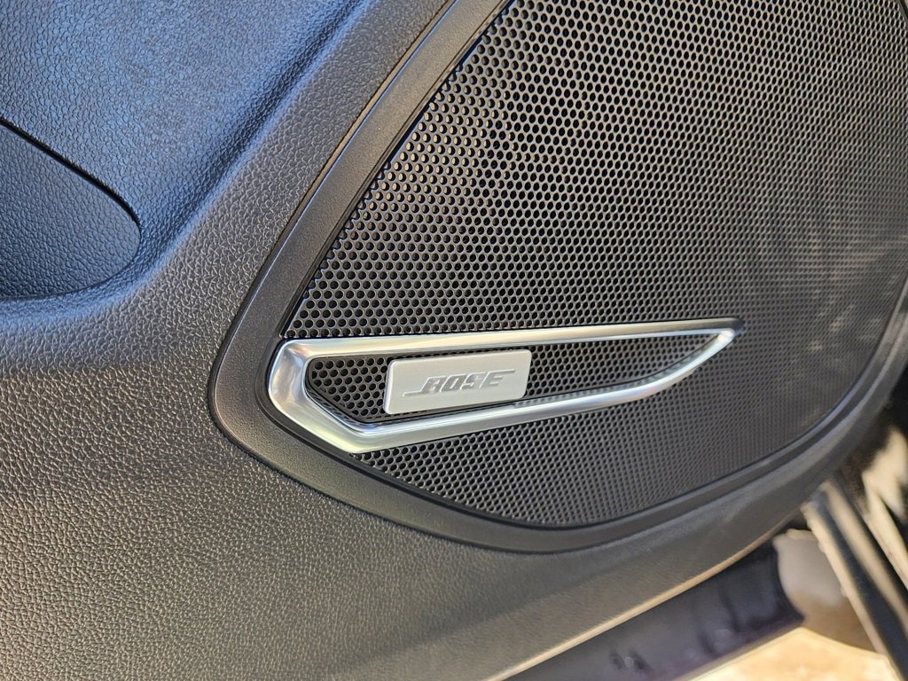 New 2025 Buick Envision Preferred image 15