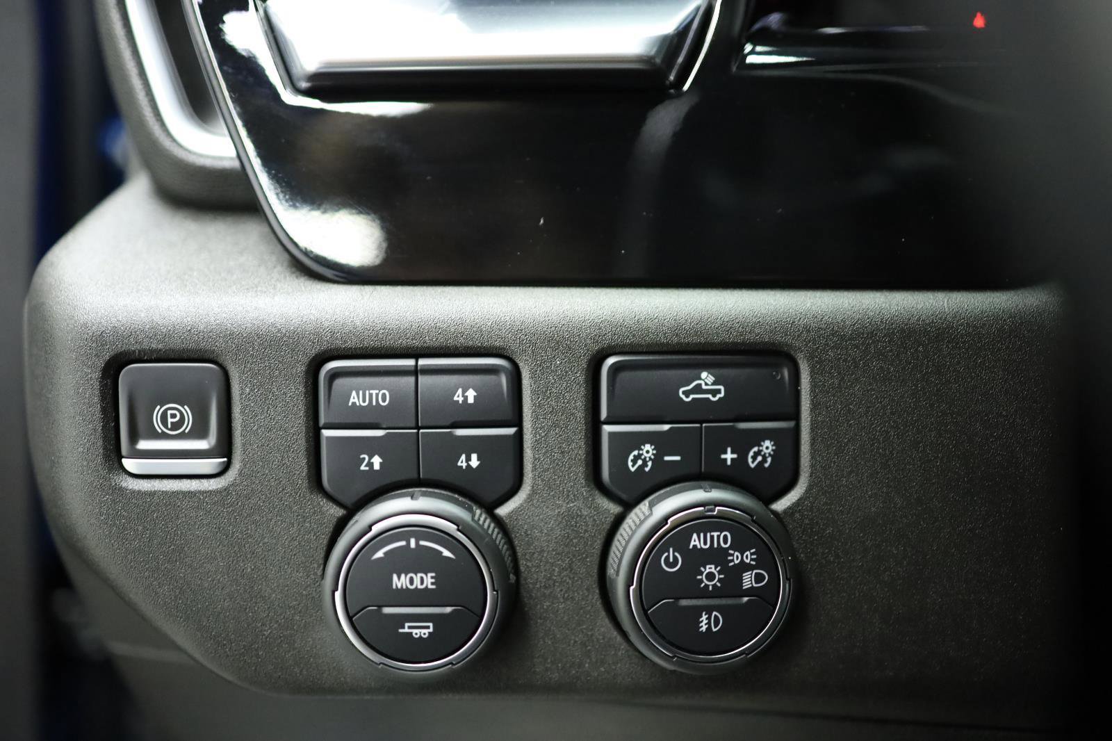 Used 2022 Chevrolet Silverado 1500 RST image 41