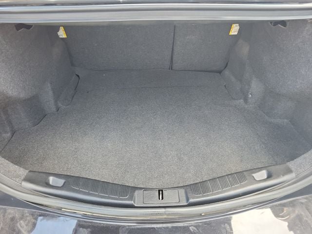 Used 2020 Ford Fusion Titanium FWD image 33