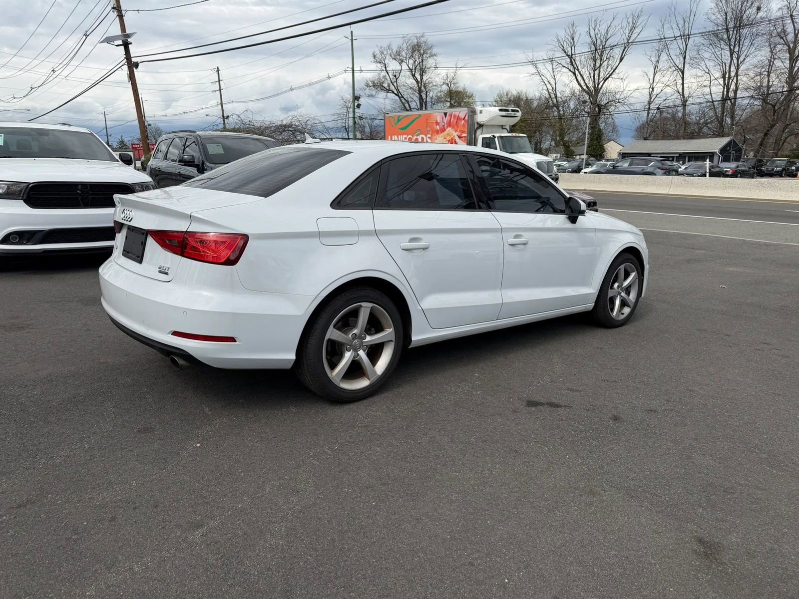 Used 2016 Audi A3 2.0T Premium image 7