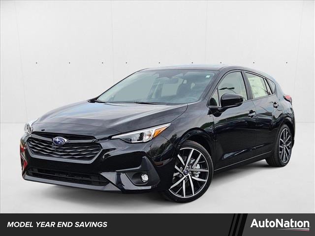 New 2025 Subaru Impreza 2.0i Sport video 1