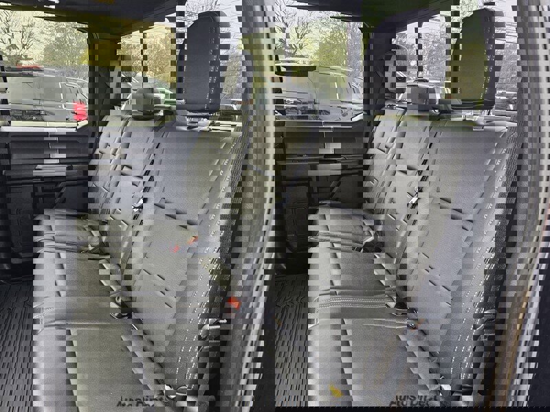 Used 2019 Ford F150 XLT w/ Equipment Group 302A Luxury image 24