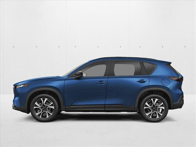 New 2026 MAZDA CX-5 Preferred video 2
