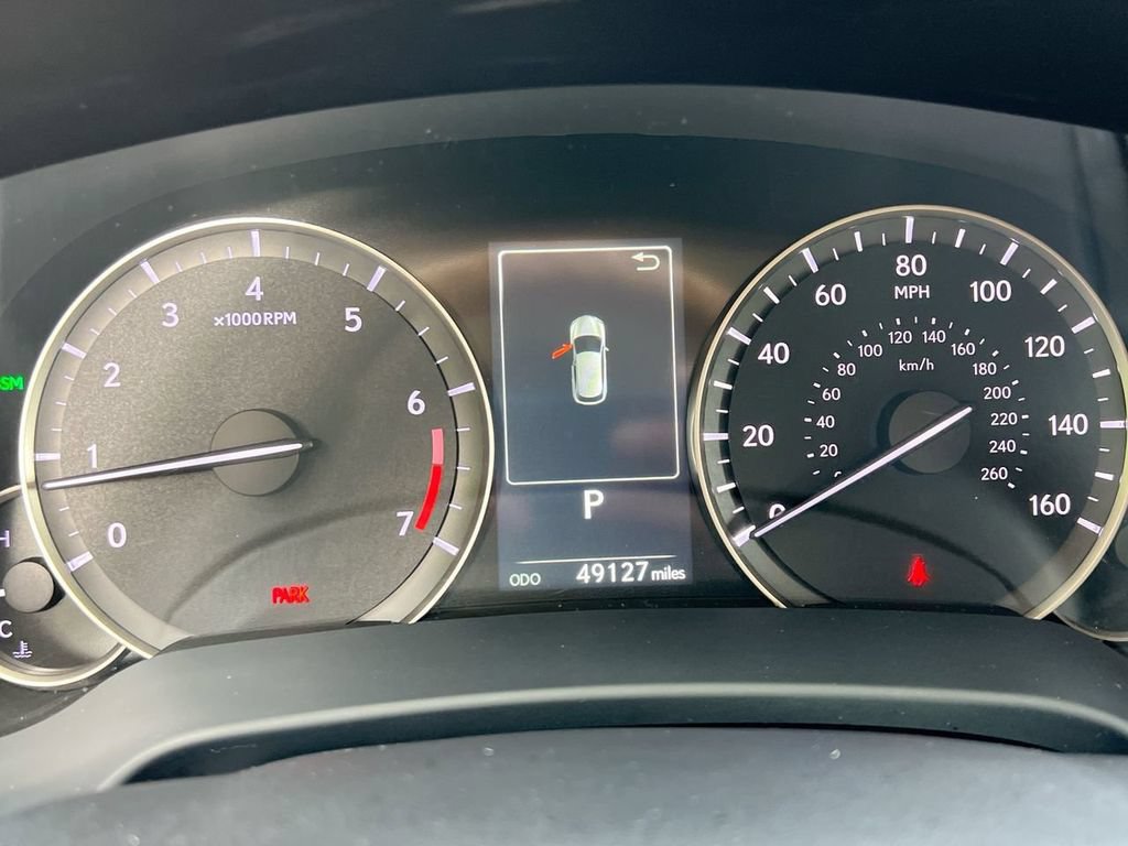 Certified 2022 Lexus RX 350 FWD w/ Premium Package image 14