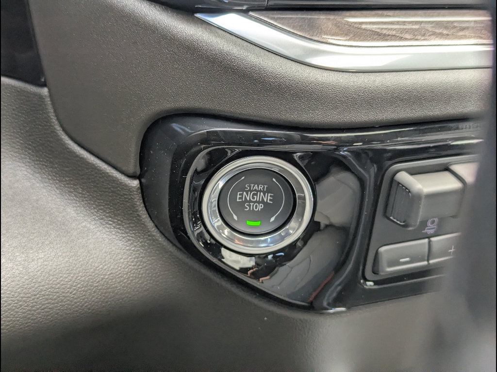 New 2026 Chevrolet Silverado 1500 LTZ w/ Technology Package AWD/4WD image 24