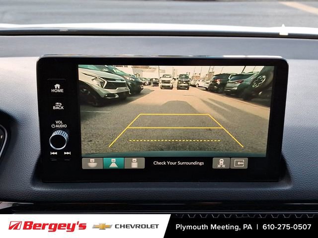 Used 2024 Honda Civic Sport Touring image 22