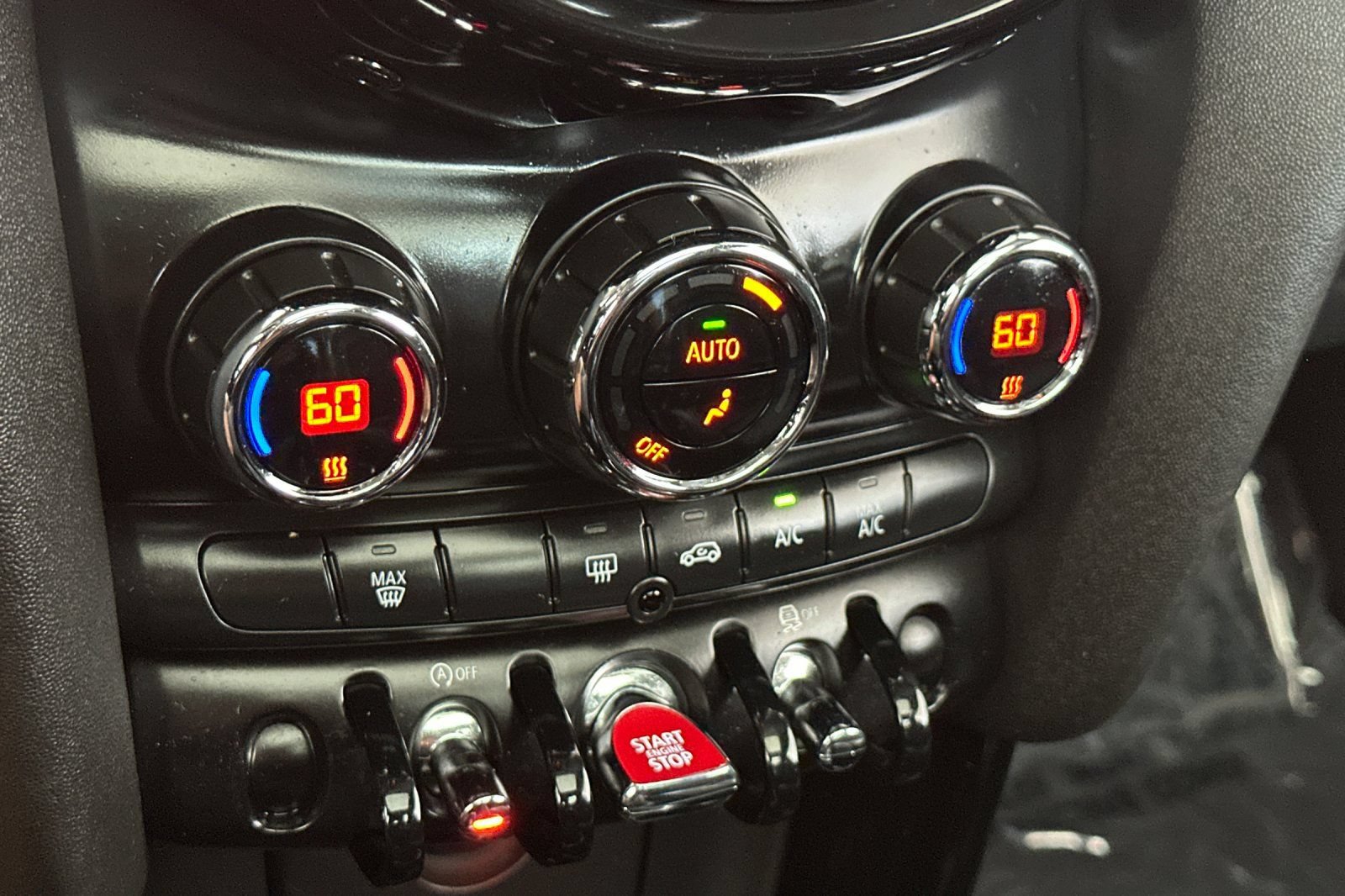 Used 2017 MINI Cooper S FWD image 21