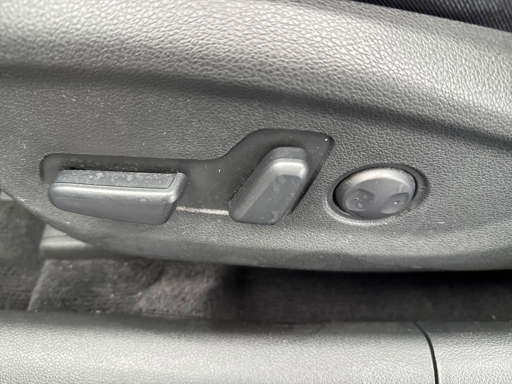 Used 2020 Hyundai Tucson Value w/ Cargo Package image 10