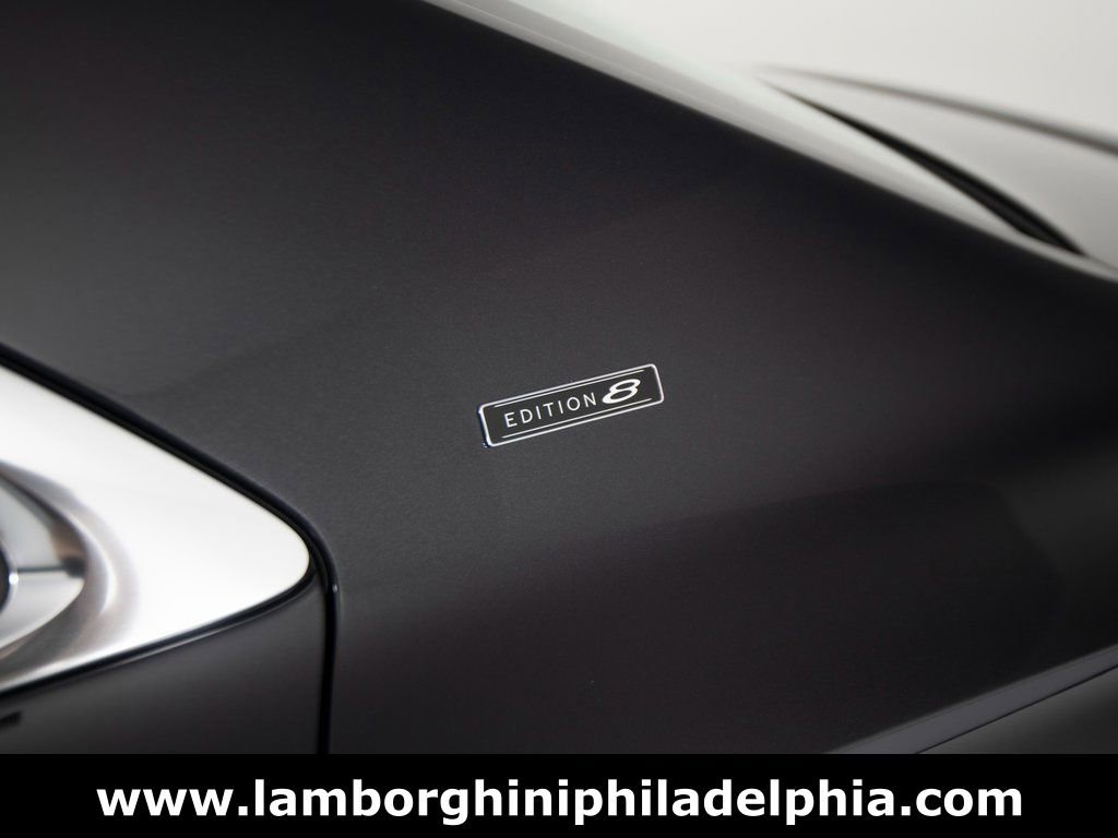 Used 2024 Bentley Flying Spur V8 image 44