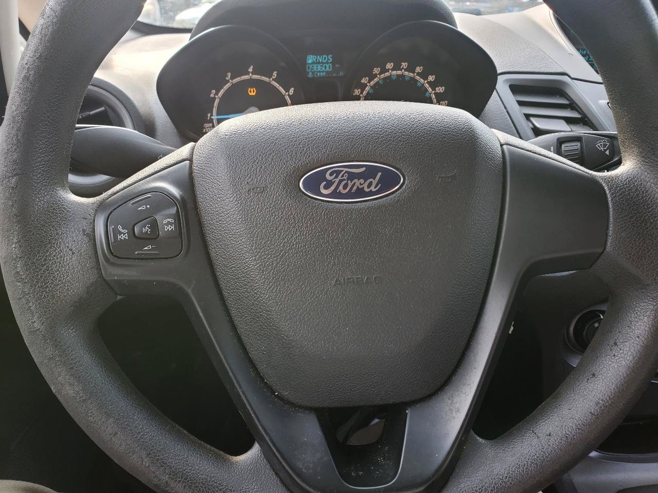Used 2016 Ford Fiesta S FWD image 18
