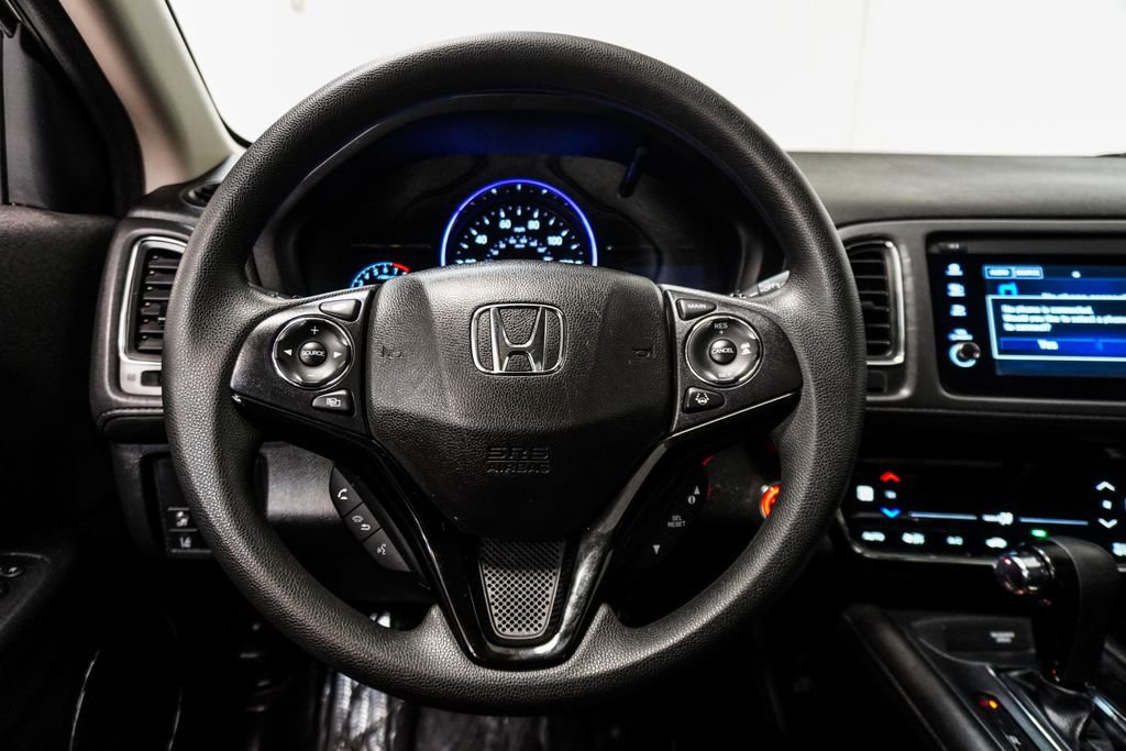 Used 2022 Honda HR-V EX image 14
