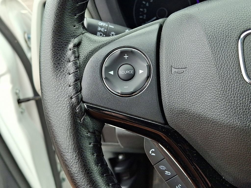Used 2022 Honda HR-V LX image 19