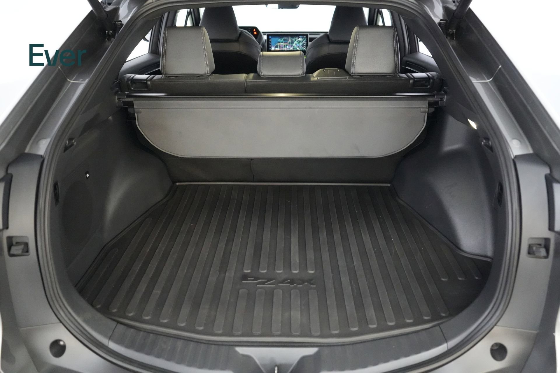 Used 2023 Toyota bZ4X Limited w/ Weather Package image 8