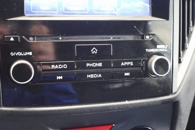 Used 2021 Subaru Forester Premium image 24