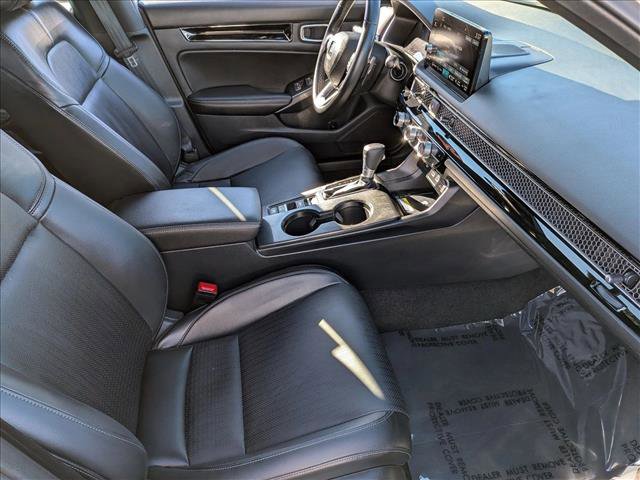 Certified 2024 Honda Civic Sport Touring image 19