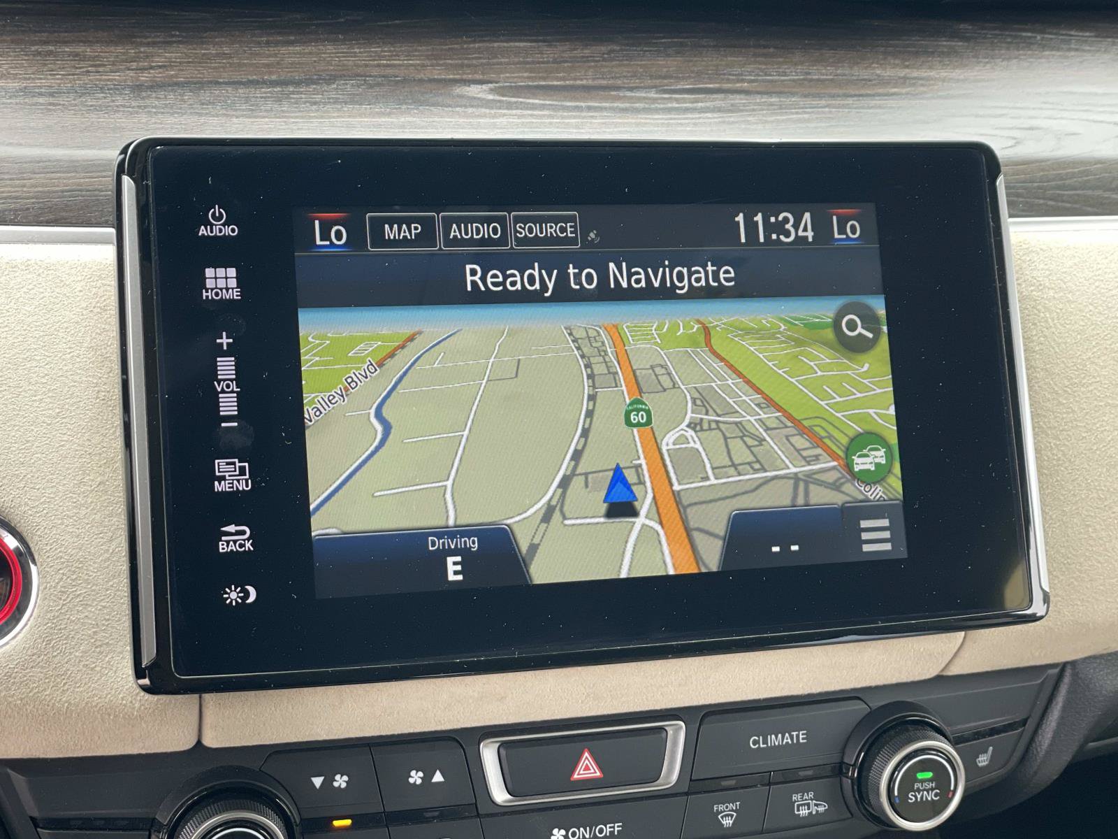 Used 2020 Honda Clarity Touring image 8